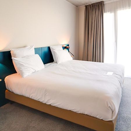 Best Western 11Bauer Paris Saint-Ouen Esterno foto
